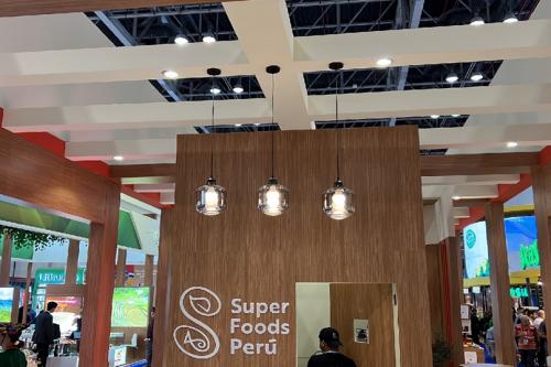 PERU GULFOOD 2023